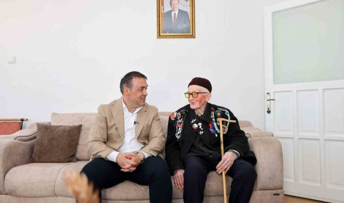 🔊 Haberi Sesli Dinle Hazır ▶ Dinle ⏸ Duraklat ⏹