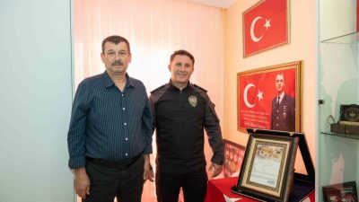 🔊 Haberi Sesli Dinle Hazır ▶ Dinle ⏸ Duraklat ⏹