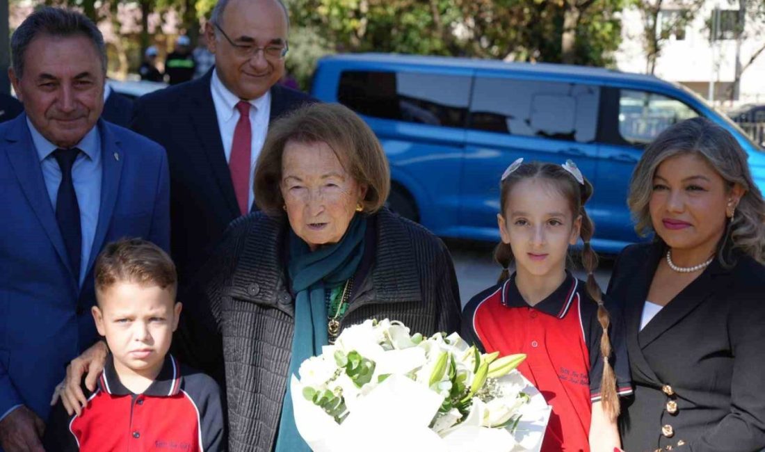 🔊 Haberi Sesli Dinle Hazır ▶ Dinle ⏸ Duraklat ⏹