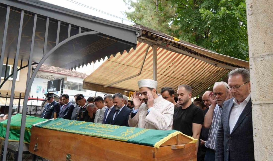 🔊 Haberi Sesli Dinle Hazır ▶ Dinle ⏸ Duraklat ⏹