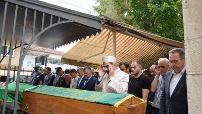🔊 Haberi Sesli Dinle Hazır ▶ Dinle ⏸ Duraklat ⏹