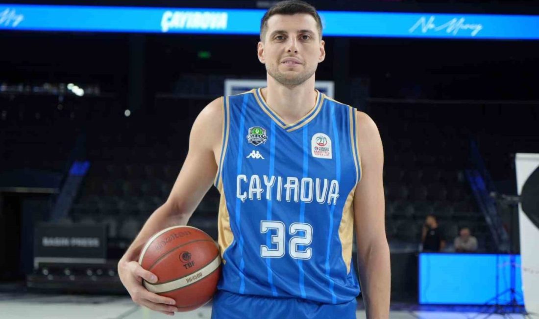 Geçtiğimiz sezon Türkiye Basketbol Ligi’ni şampiyon tamamlayarak Basketbol Süper Ligi’ne