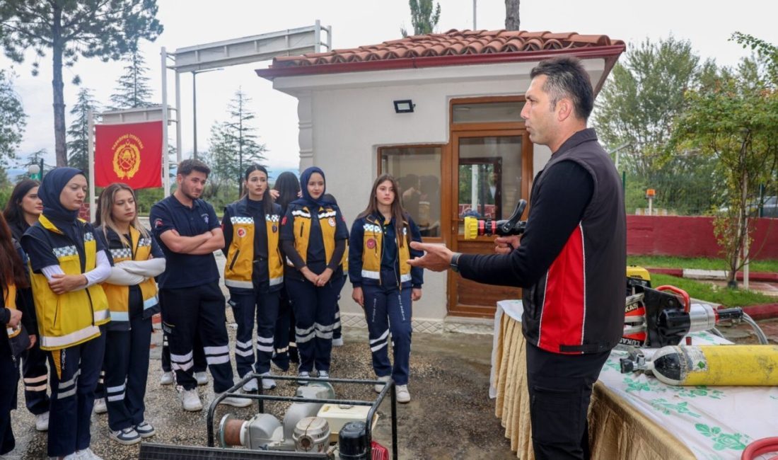 🔊 Haberi Sesli Dinle Hazır ▶ Dinle ⏸ Duraklat ⏹