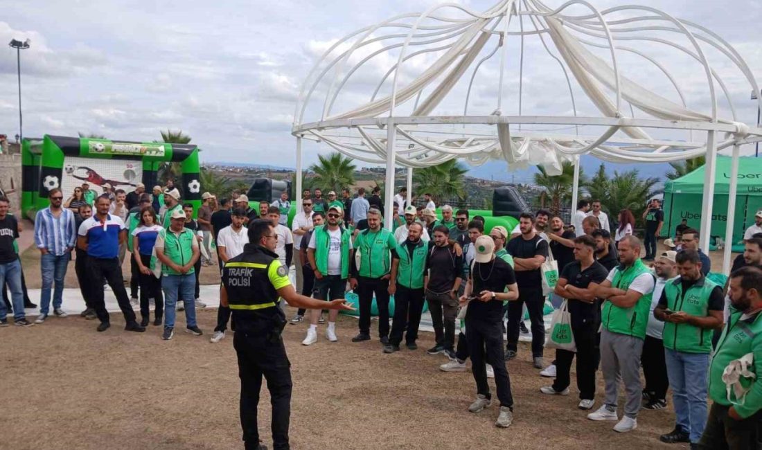 🔊 Haberi Sesli Dinle Hazır ▶ Dinle ⏸ Duraklat ⏹