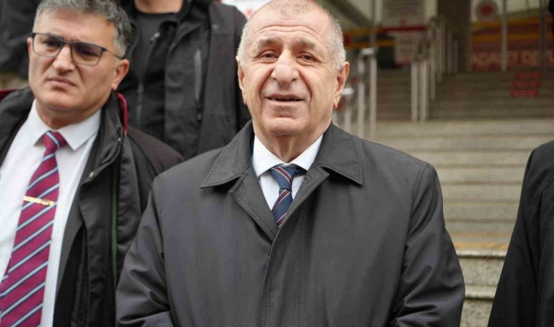 🔊 Haberi Sesli Dinle Hazır ▶ Dinle ⏸ Duraklat ⏹