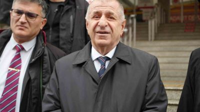 🔊 Haberi Sesli Dinle Hazır ▶ Dinle ⏸ Duraklat ⏹
