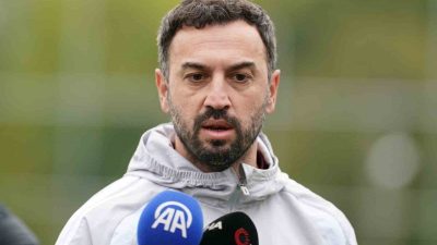 🔊 Haberi Sesli Dinle Hazır ▶ Dinle ⏸ Duraklat ⏹