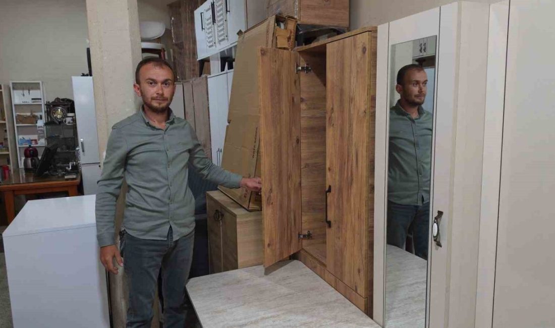 DÜZCE (İHA) – Düzce Üniversitesi’nde 2026-2027 akademik yılının başlamasına kısa