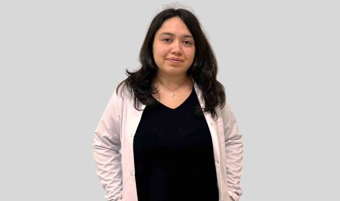 Bilecik Eğitim ve Araştırma Hastanesi’nde Uzm. Dr. Azel Subaşı göreve başladı 🔊 Haberi Sesli Dinle Hazır ▶ Dinle ⏸ Duraklat ⏹