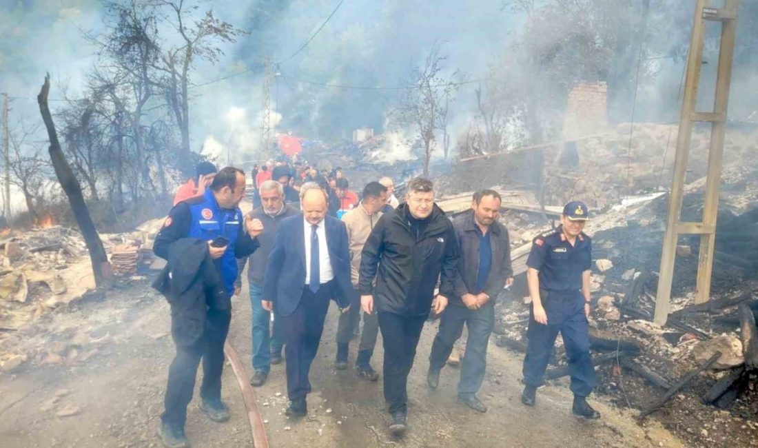 🔊 Haberi Sesli Dinle Hazır ▶ Dinle ⏸ Duraklat ⏹