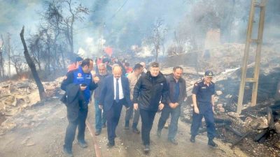 🔊 Haberi Sesli Dinle Hazır ▶ Dinle ⏸ Duraklat ⏹