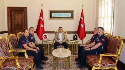 🔊 Haberi Sesli Dinle Hazır ▶ Dinle ⏸ Duraklat ⏹