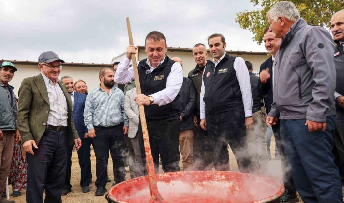 🔊 Haberi Sesli Dinle Hazır ▶ Dinle ⏸ Duraklat ⏹