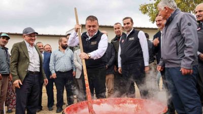 🔊 Haberi Sesli Dinle Hazır ▶ Dinle ⏸ Duraklat ⏹