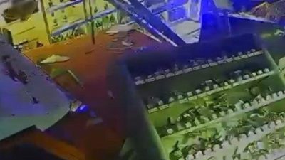 🔊 Haberi Sesli Dinle Hazır ▶ Dinle ⏸ Duraklat ⏹
