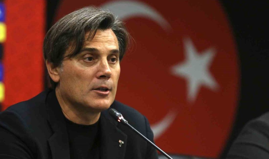 Montella: Mücadelemiz güçlüydü ancak küçük bir hata pahalıya mal oldu A Milli Futbol Takımı Teknik Direktörü Vincenzo Montella, UEFA Uluslar
