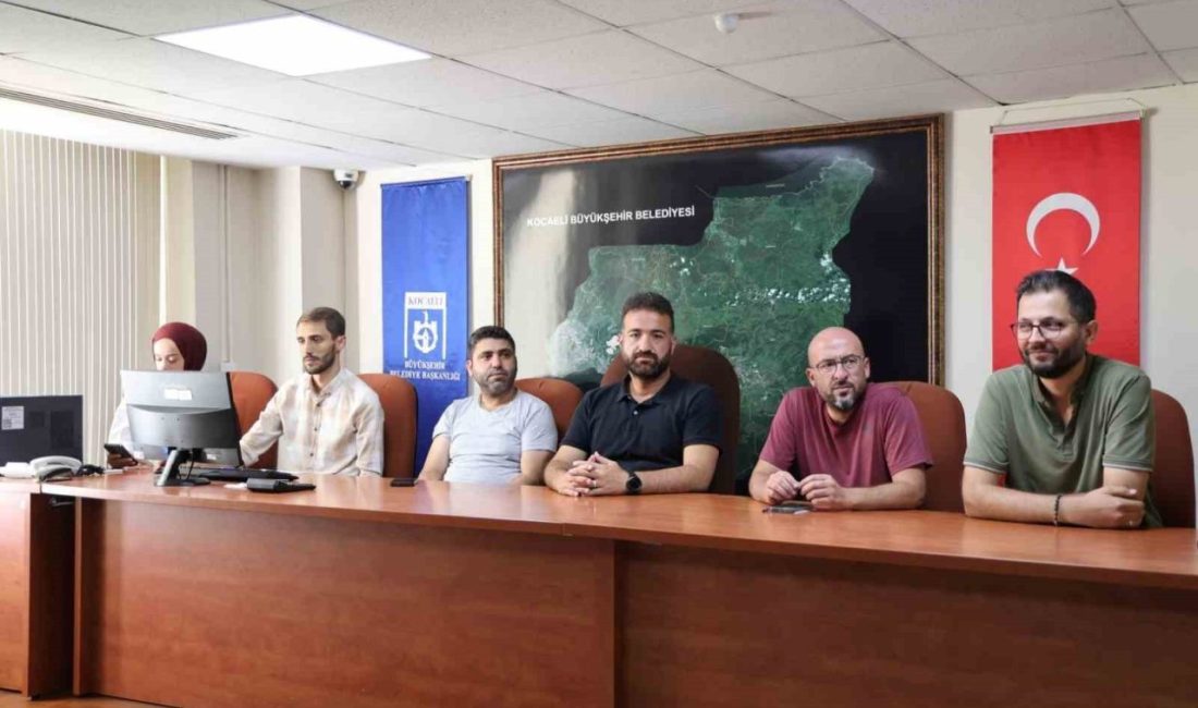 🔊 Haberi Sesli Dinle Hazır ▶ Dinle ⏸ Duraklat ⏹