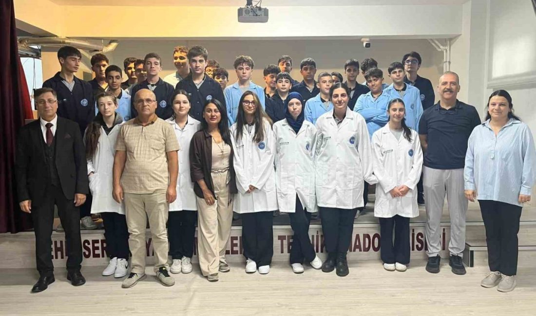 🔊 Haberi Sesli Dinle Hazır ▶ Dinle ⏸ Duraklat ⏹