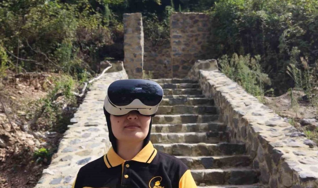 🔊 Haberi Sesli Dinle Hazır ▶ Dinle ⏸ Duraklat ⏹