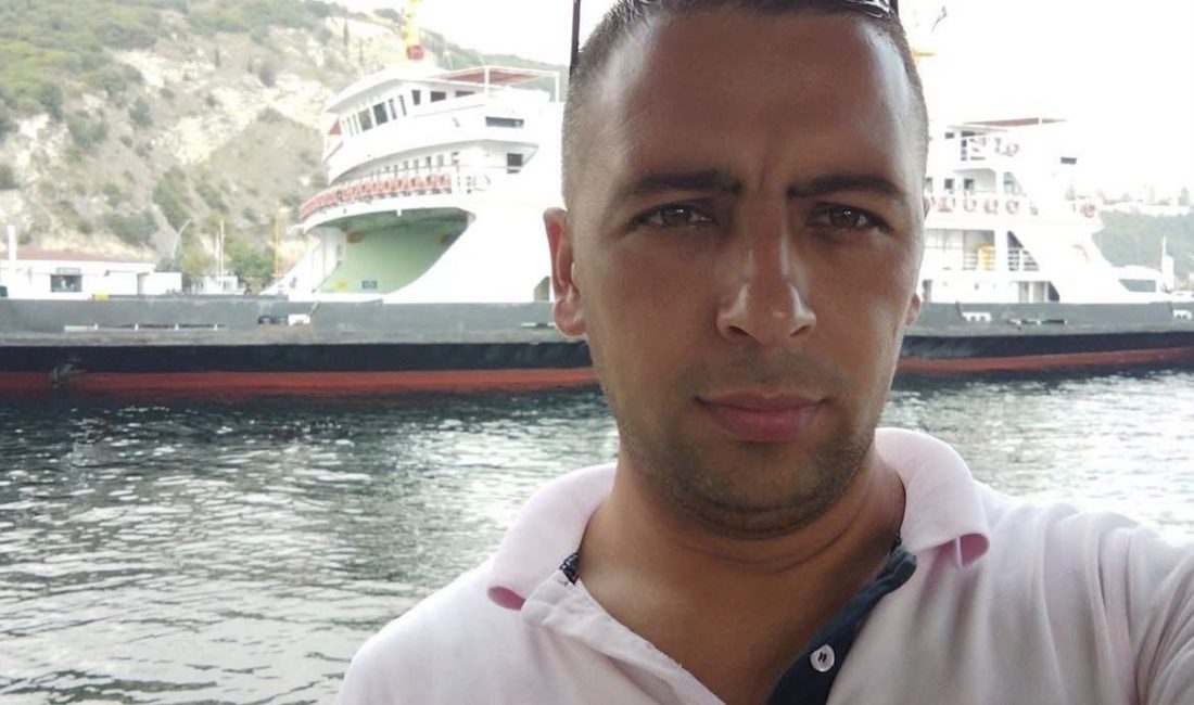 🔊 Haberi Sesli Dinle Hazır ▶ Dinle ⏸ Duraklat ⏹
