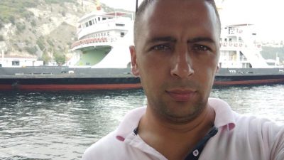 🔊 Haberi Sesli Dinle Hazır ▶ Dinle ⏸ Duraklat ⏹
