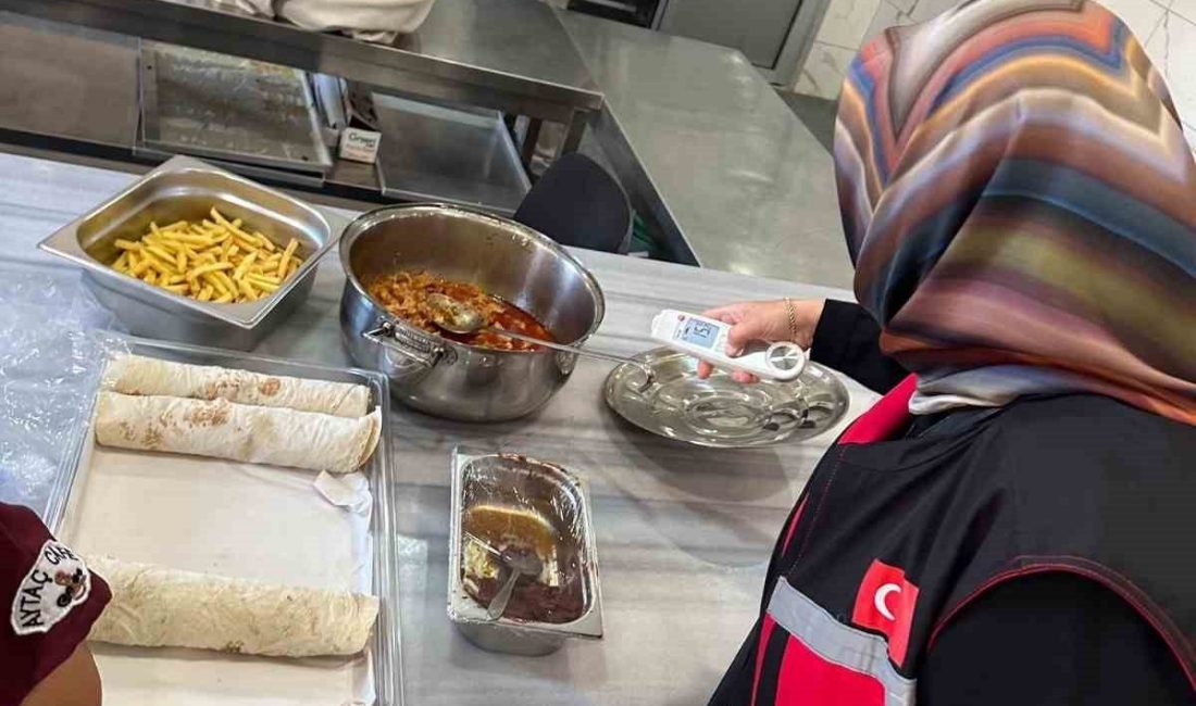 🔊 Haberi Sesli Dinle Hazır ▶ Dinle ⏸ Duraklat ⏹