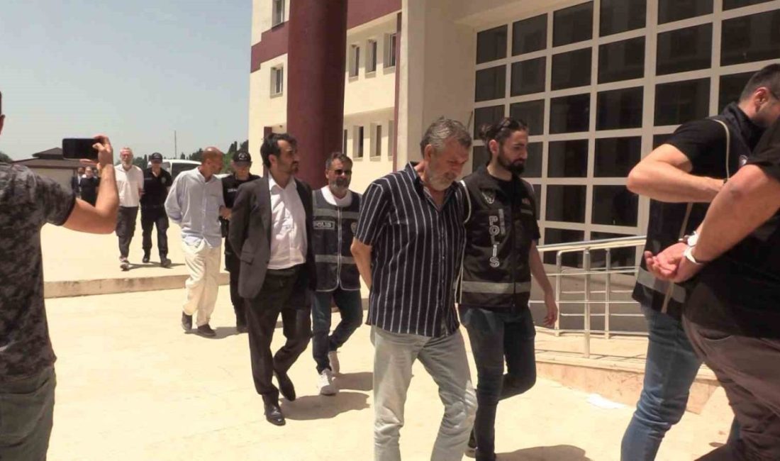 Yalova merkezli Karaderili Şirketler Grubu’na ilişkin devre mülk dolandırıcılığı davasında,