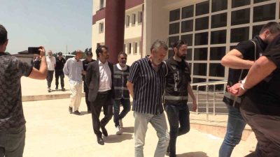 🔊 Haberi Sesli Dinle Hazır ▶ Dinle ⏸ Duraklat ⏹