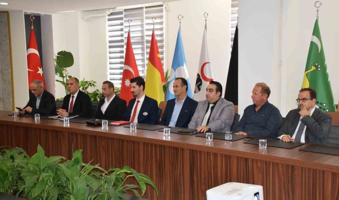 🔊 Haberi Sesli Dinle Hazır ▶ Dinle ⏸ Duraklat ⏹