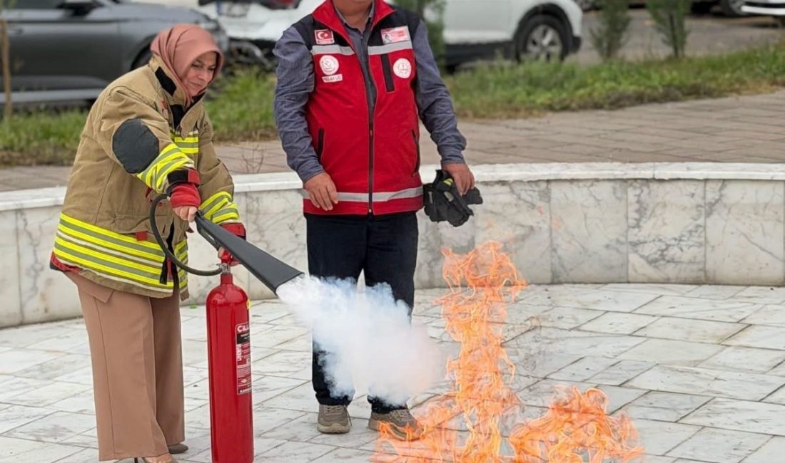 🔊 Haberi Sesli Dinle Hazır ▶ Dinle ⏸ Duraklat ⏹