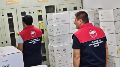 🔊 Haberi Sesli Dinle Hazır ▶ Dinle ⏸ Duraklat ⏹
