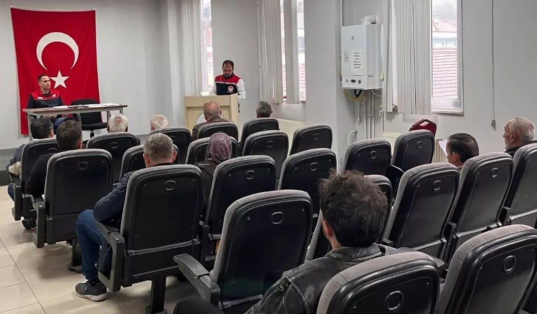 🔊 Haberi Sesli Dinle Hazır ▶ Dinle ⏸ Duraklat ⏹