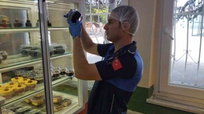 Bilecik Belediyesi Zabıta Müdürlüğü ekipleri, yarıyıl tatilinin ardından yeniden açılan