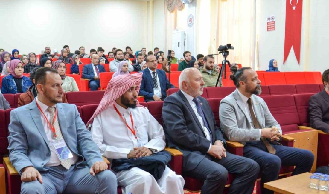 🔊 Haberi Sesli Dinle Hazır ▶ Dinle ⏸ Duraklat ⏹