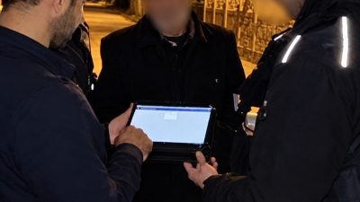 🔊 Haberi Sesli Dinle Hazır ▶ Dinle ⏸ Duraklat ⏹