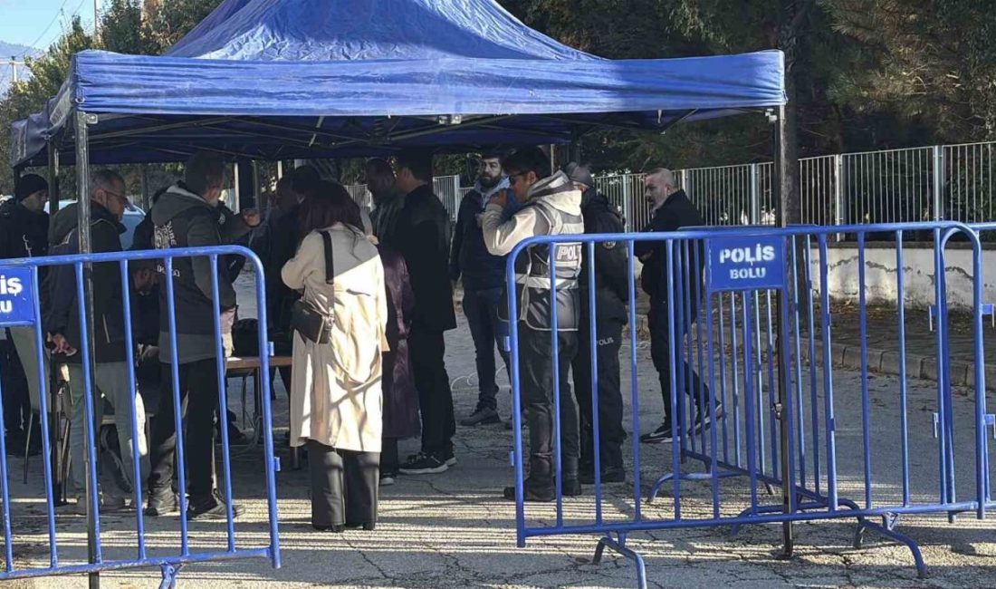 🔊 Haberi Sesli Dinle Hazır ▶ Dinle ⏸ Duraklat ⏹