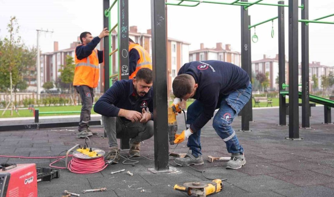 🔊 Haberi Sesli Dinle Hazır ▶ Dinle ⏸ Duraklat ⏹