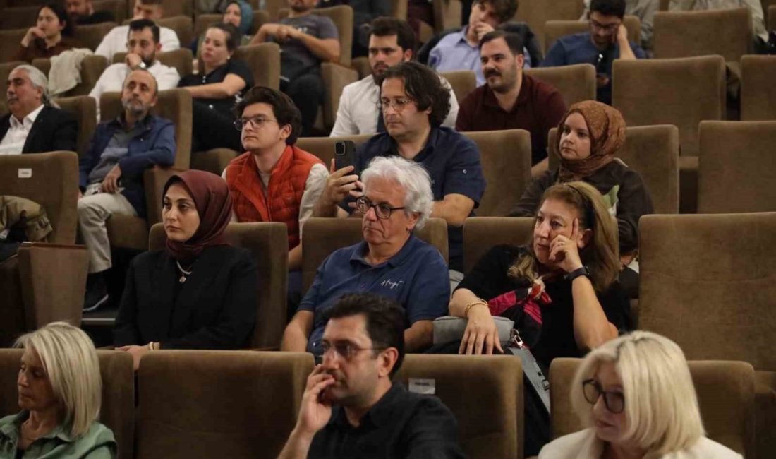 🔊 Haberi Sesli Dinle Hazır ▶ Dinle ⏸ Duraklat ⏹