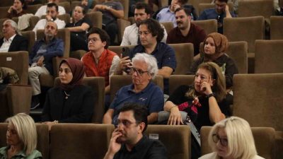 🔊 Haberi Sesli Dinle Hazır ▶ Dinle ⏸ Duraklat ⏹
