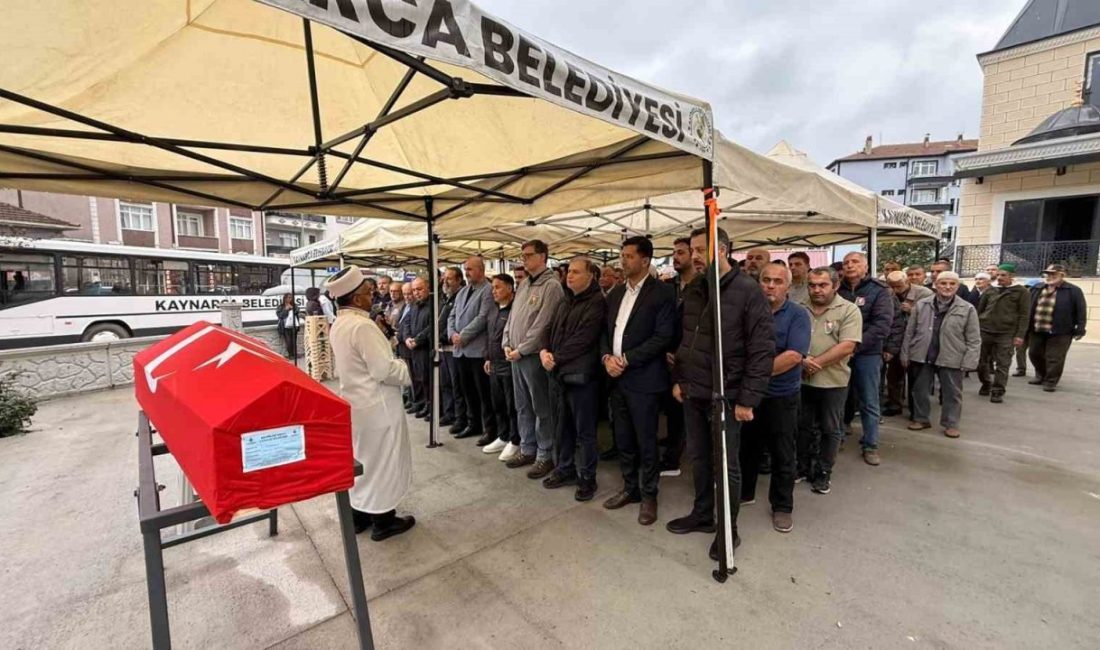 🔊 Haberi Sesli Dinle Hazır ▶ Dinle ⏸ Duraklat ⏹