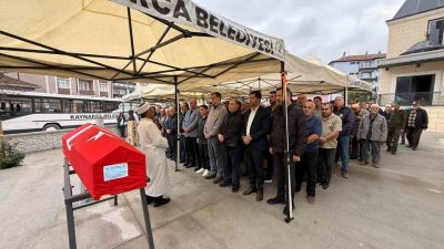 🔊 Haberi Sesli Dinle Hazır ▶ Dinle ⏸ Duraklat ⏹