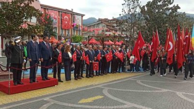 🔊 Haberi Sesli Dinle Hazır ▶ Dinle ⏸ Duraklat ⏹
