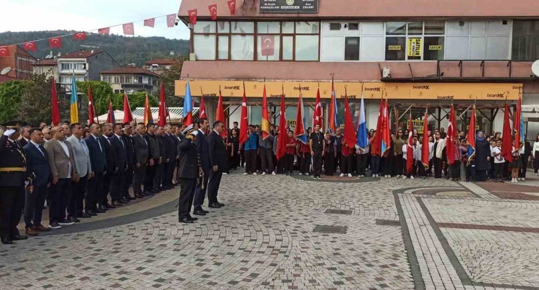 🔊 Haberi Sesli Dinle Hazır ▶ Dinle ⏸ Duraklat ⏹