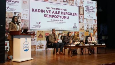 🔊 Haberi Sesli Dinle Hazır ▶ Dinle ⏸ Duraklat ⏹