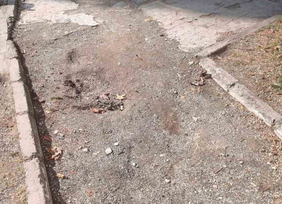 Bilecik’in Bahçelievler Mahallesi’nde yer alan 32 Evler Parkı, bakımsız ve