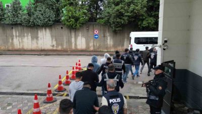 🔊 Haberi Sesli Dinle Hazır ▶ Dinle ⏸ Duraklat ⏹
