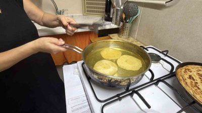 🔊 Haberi Sesli Dinle Hazır ▶ Dinle ⏸ Duraklat ⏹