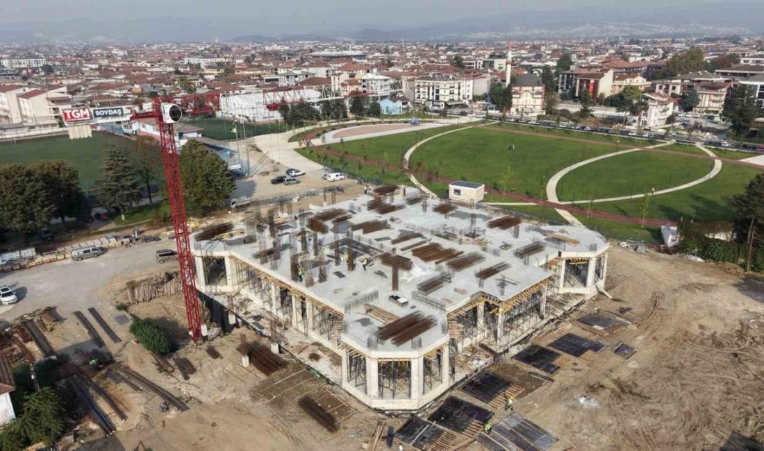 🔊 Haberi Sesli Dinle Hazır ▶ Dinle ⏸ Duraklat ⏹