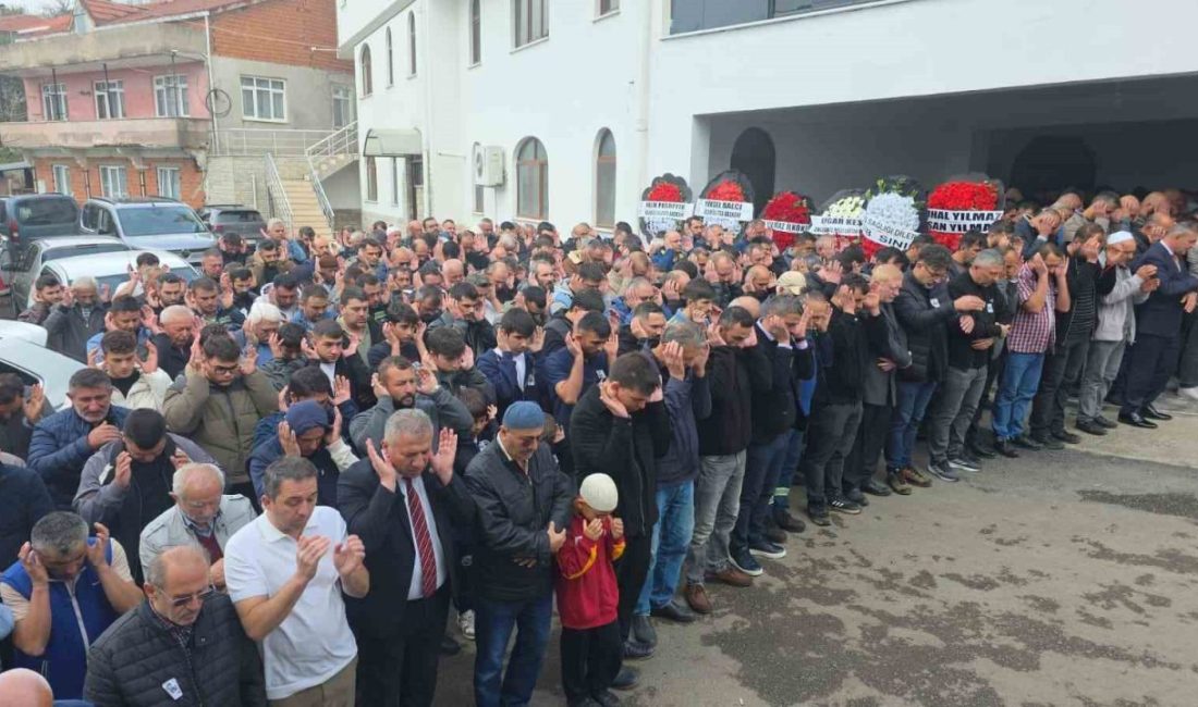 🔊 Haberi Sesli Dinle Hazır ▶ Dinle ⏸ Duraklat ⏹