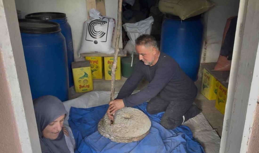 🔊 Haberi Sesli Dinle Hazır ▶ Dinle ⏸ Duraklat ⏹